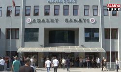 Manavgat Belediyesi'ne yönelik soruşturmada 5 tutuklama