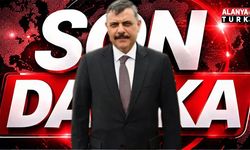 İçişleri Bakanı Mustafa Çiftçi Kahramanmaraş’a gidiyor