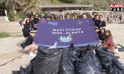 Alanya Üniversitesi ve Konya Gıda ve Tarım Üniversitesi’nden "Mavi İttifak" İş Birliği