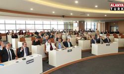 Meclis yoğun gündemle toplanıyor