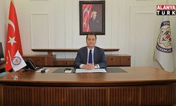 Alanya’dan 23 Nisan mesajları