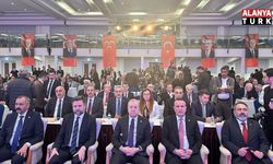 MHP'li belediyeler Manavgat'ta toplandı