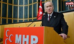 “MHP, Türk milliyetçiliğinin siyasetteki yegâne kalesidir”
