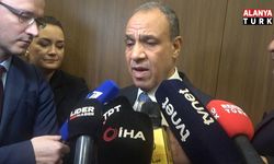 Mısır Dışişleri Bakanı Abdulati: "Diplomasi için pencereyi değil, kapıyı açmalıyız"