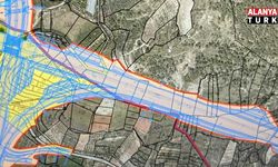 ALANYA OTOYOLU İÇİN HUKUK NÖBETİ