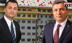 Alanya’da eğitime iki dev yatırım! Açılışlar peş peşe yapılacak