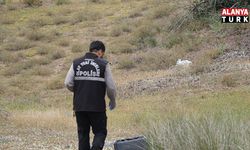 Ormanlık alanda bir kişinin cansız bedeni bulundu