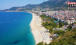Alanya'da 14 otel satılığa çıkarıldı