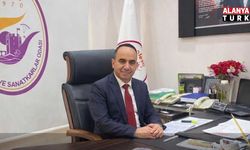 Özdemir esnafa müjdeyi verdi