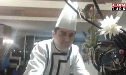 Alanya’da bahçede çalışırken fenalaşan adam hayatını kaybetti