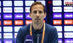 Joao Pereira: Çok iyi bir takımdan bir puan aldık