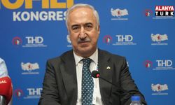 Prof. Dr. Zülfikar'dan hemofilide yerli Ar-Ge çağrısı