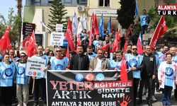 Onur Niğmet Üner: Okullar Teksas’a dönmesin