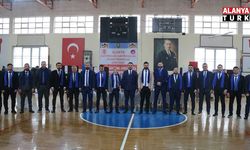 Arıkan’dan Mehmet Ali Alkan’a Tam Destek