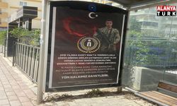 EMŞAV Alanya’dan Şehit Zekeriya Zencirli için anma daveti