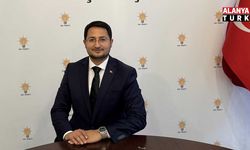 AK Parti Alanya’dan gençlere çağrı! Yarın son gün