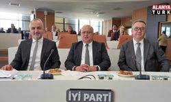 Serdar Sönmez: Turistler boşluklara takılıp düşüyor