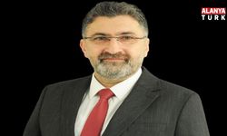 Serik Belediye Başkanı Kadir Kumbul CHP'den istifa etti