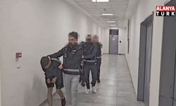Silahlı Suç Örgütüne Yönelik Yapılan Operasyonda 4 Şüpheli Yakalandı