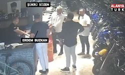 Manavgat önceki dönem belediye başkanı Sözen hakkında ifadelerde şok suçlamalar: Para alışverişi güvenlik kamerasında