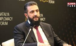 Suriye Cumhurbaşkanı Şara: "Bugün biz Suriye için yeni bir tarih çiziyoruz"