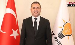 AK Parti Alanya’dan ASAT’a yüksek fatura tepkisi