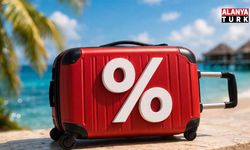 Rus turist için Nisan’da Türkiye ucuzladı