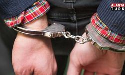 Alanya’da firari hükümlü polisten kaçamadı