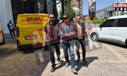 Alanya'da okul saldırılarına destek paylaşımına tutuklama