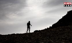 Tahtalı Dağı'nın zirvesine doğru koşu heyecanına geri sayım başladı