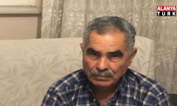 Tarlada görevlileri beklerken kalp krizi geçiren yaşlı adam hayatını kaybetti