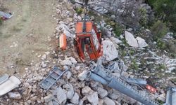 Antalya'daki teleferik kazası davasında karar açıklandı: 8 sanığa hapis cezası