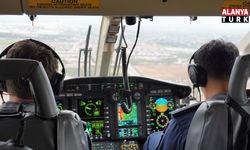 Antalya’da 1 Haftada 48 Bin Araç Denetlendi: 10 Bin 765 Sürücüye Ceza