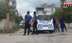 Aracın anahtarını vermeyen annesine sinirlenince eve pompalı tüfekle ateş açtı