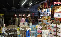 Turizm merkezinde esnafın karanlık yol sitemi