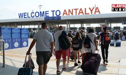 Antalya'da erken rezervasyonlarda iptallere rağmen akış devam ediyor talep umudu sürüyor