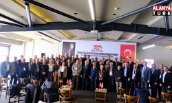 TGK’dan, medya sektörünün sorunları ve çözüm önerileri!