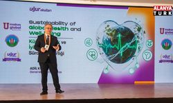 Türkiye’den öğrenciler küresel sağlık için çözüm üretti