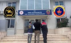 Antalya’da JASAT Operasyonu: 487 Aranan Şahıs Yakalandı