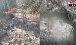 Uğurlu’da sabırlar taştı