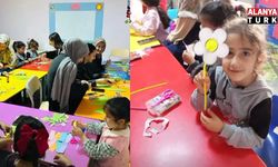 Üniversitelilerden anlamlı ziyaret