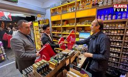 23 NİSAN GELENEĞİ BU YIL DA BOZULMADI