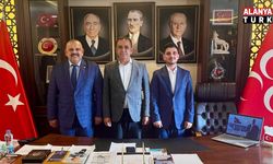 Ülkü Ocakları ve MHP’den birlik beraberlik mesajı