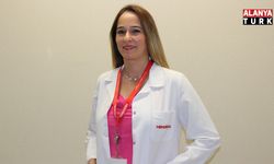 Uzm. Dr. Jamala Mammadova: "Çocukluk çağı obezitesi alarm veriyor, önlem hamilelikte başlıyor"