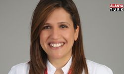 Uzm. Dr. Özden Yener Çakmak: "Uyku bozuklukları Parkinson'dan kaynaklanıyor olabilir"