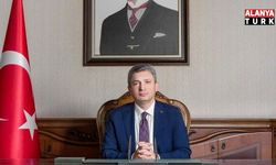 Vali Hulusi Şahin’den 1 Mayıs Emek ve Dayanışma Günü Mesajı