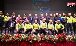 Vali Şahin: Polis Teşkilatımız istikbale olan güvenimizdir