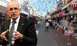 “Vergi Affı Yok” Açıklaması Alanya’da Kriz Yarattı: Esnaf Ayakta, Yapılandırma Talebi Büyüyor