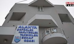 Alanya’daki galerici esnafına müjde