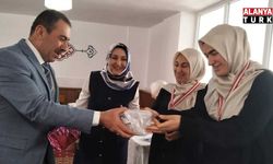 Siyer-i Nebi heyecanı yaşandı